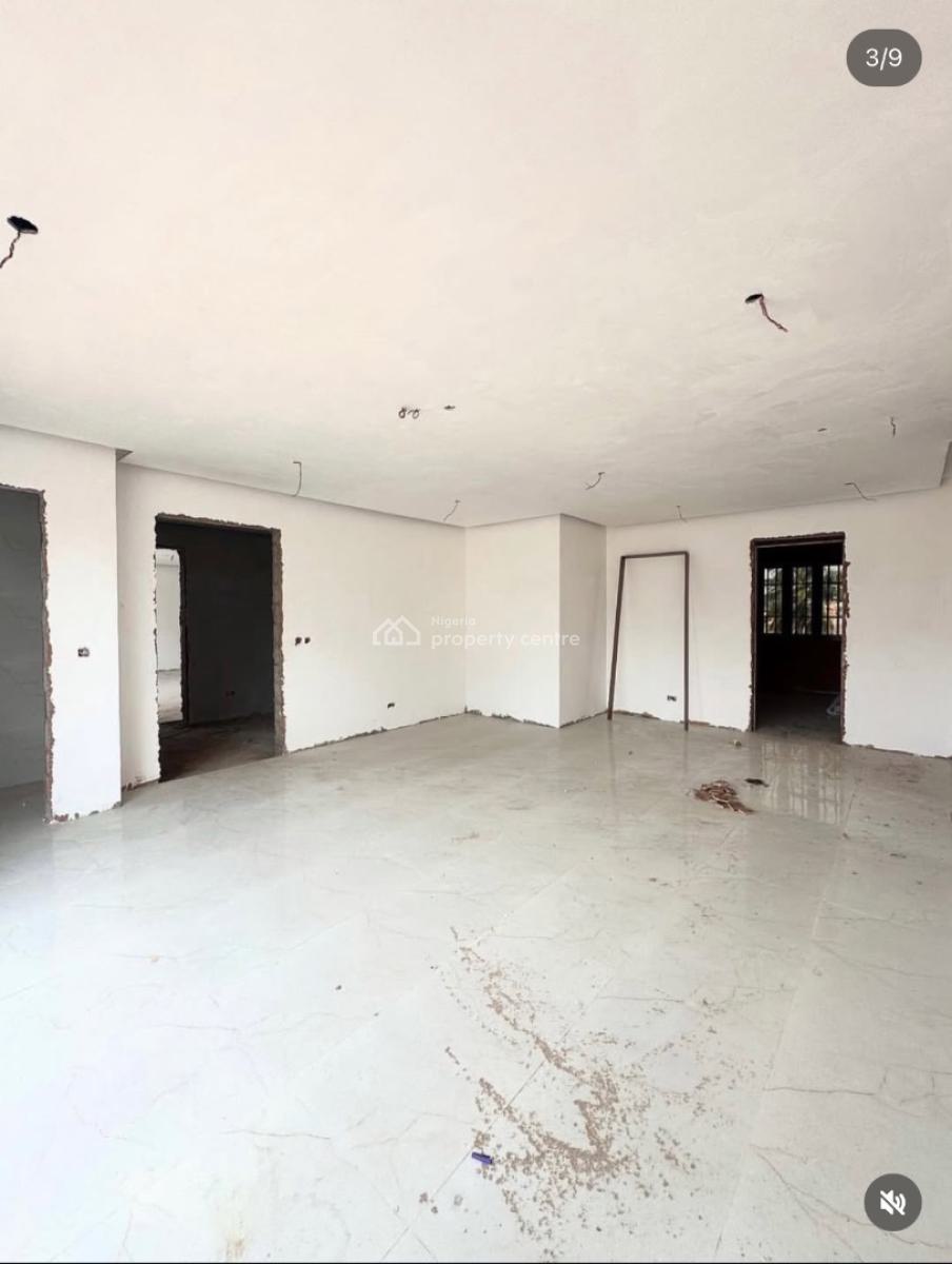 Newly Built 3 Bedroom Apartment, Ikoyi, Lagos, Flat / Apartment for Sale