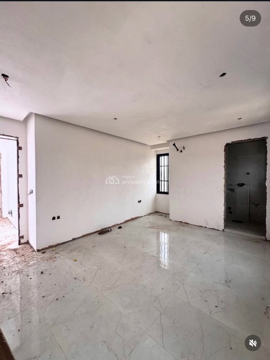 Newly Built 3 Bedroom Apartment, Ikoyi, Lagos, Flat / Apartment for Sale