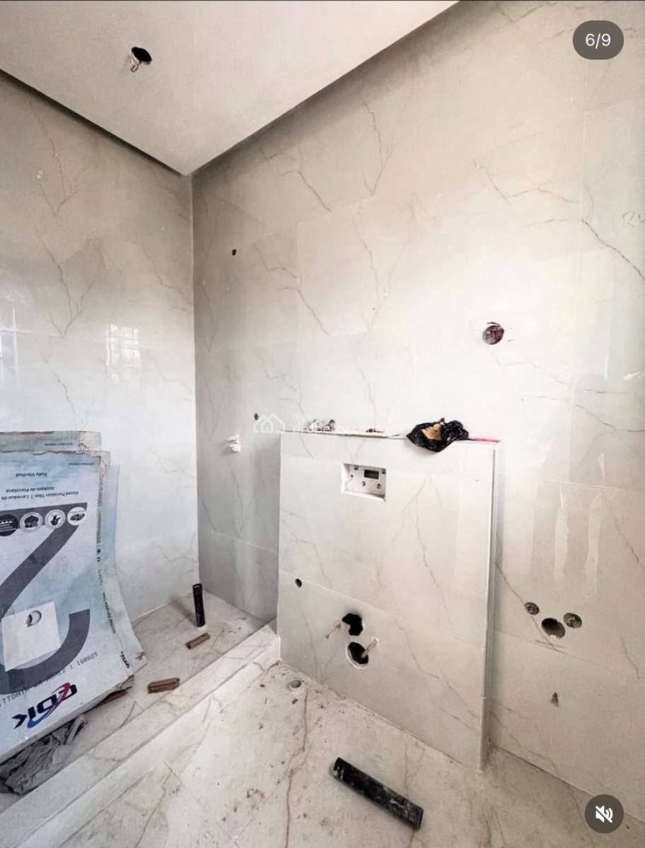 Newly Built 3 Bedroom Apartment, Ikoyi, Lagos, Flat / Apartment for Sale