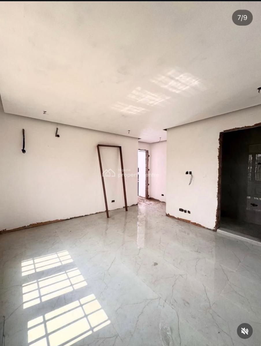 Newly Built 3 Bedroom Apartment, Ikoyi, Lagos, Flat / Apartment for Sale