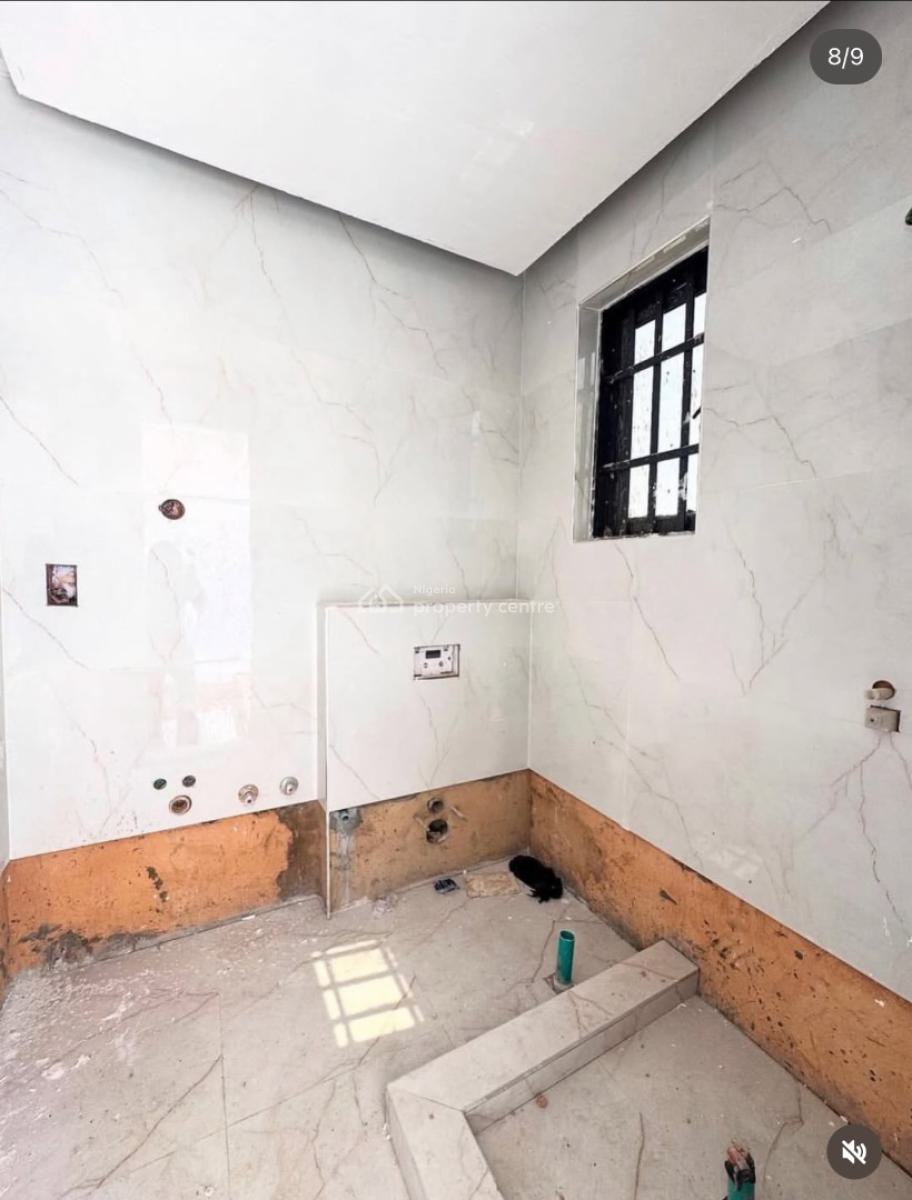 Newly Built 3 Bedroom Apartment, Ikoyi, Lagos, Flat / Apartment for Sale