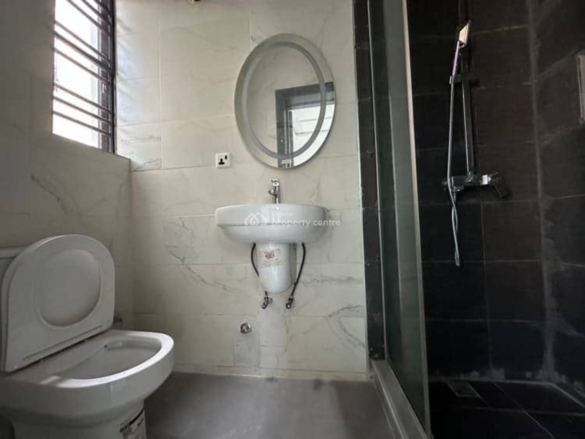 4 Bedroom Terrace Duplex, Ikate, Lekki, Lagos, Terraced Duplex for Rent