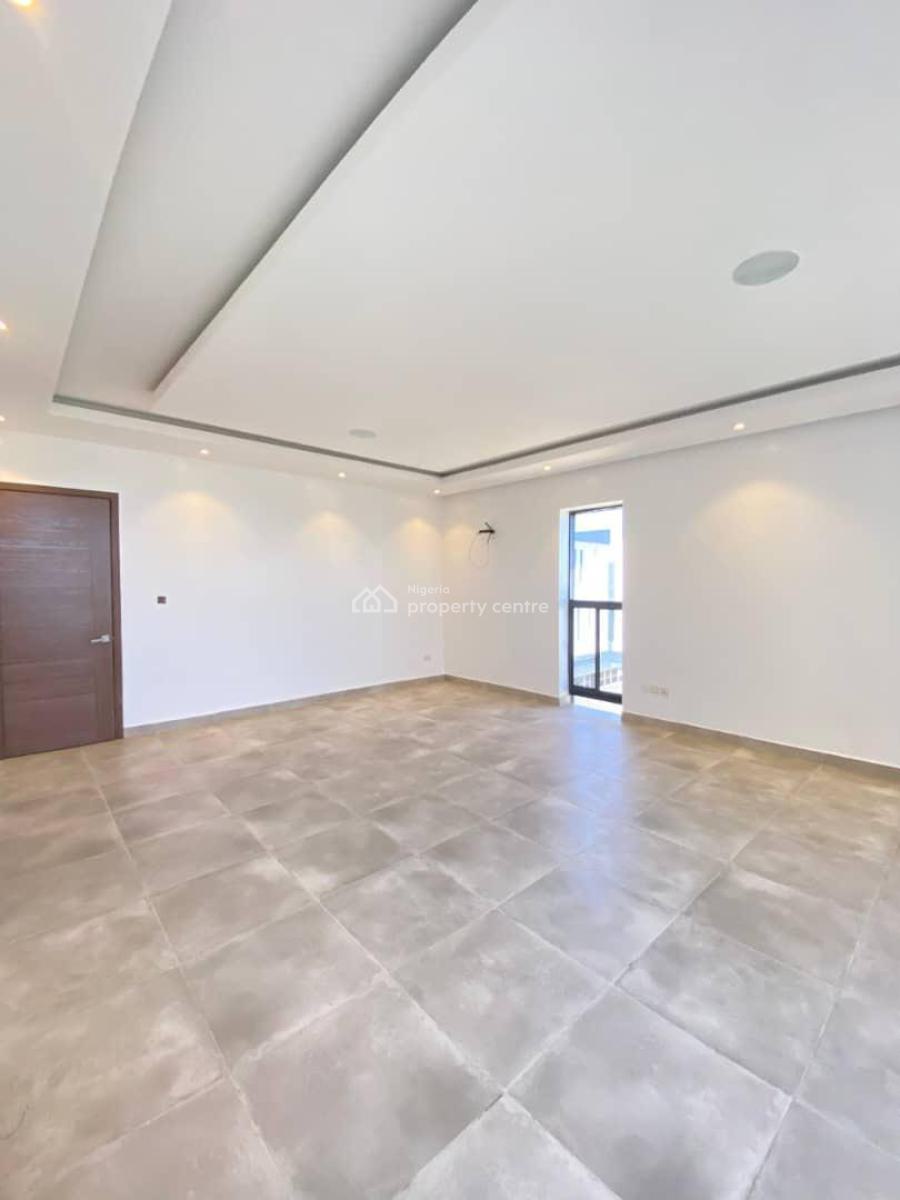 Luxurious 5 Bedroom Duplex, Pool,bq,cinema, Ikate, Lekki, Lagos, House for Sale