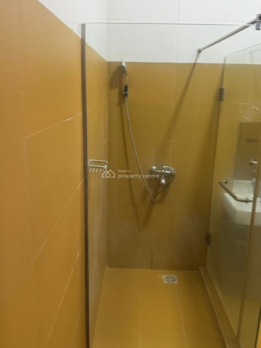 Fully Furnished 4 Bedroom Duplex Ologolo Lekki, Ologolo, Ologolo, Lekki, Lagos, Detached Duplex for Rent