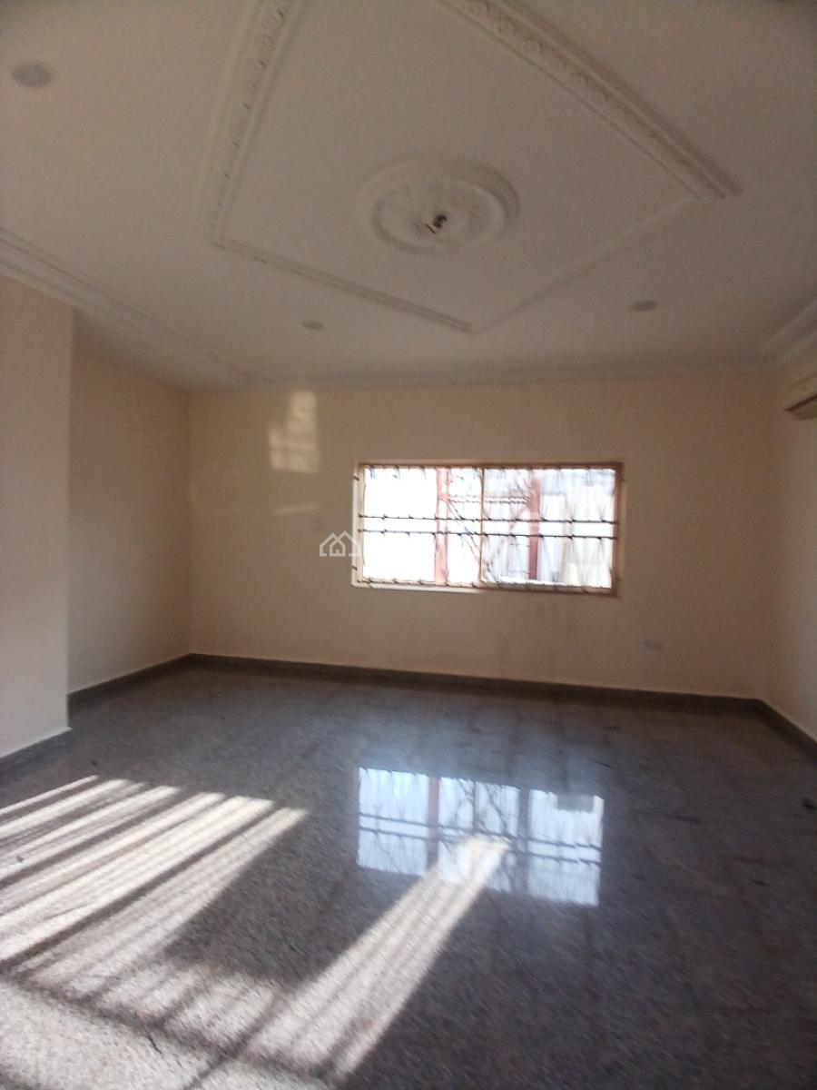 Well Built 5 Bedroom Mansion with 2room Bq, Maitama Abuja Diplomatic Zone, Maitama District, Abuja, Detached Duplex for Sale