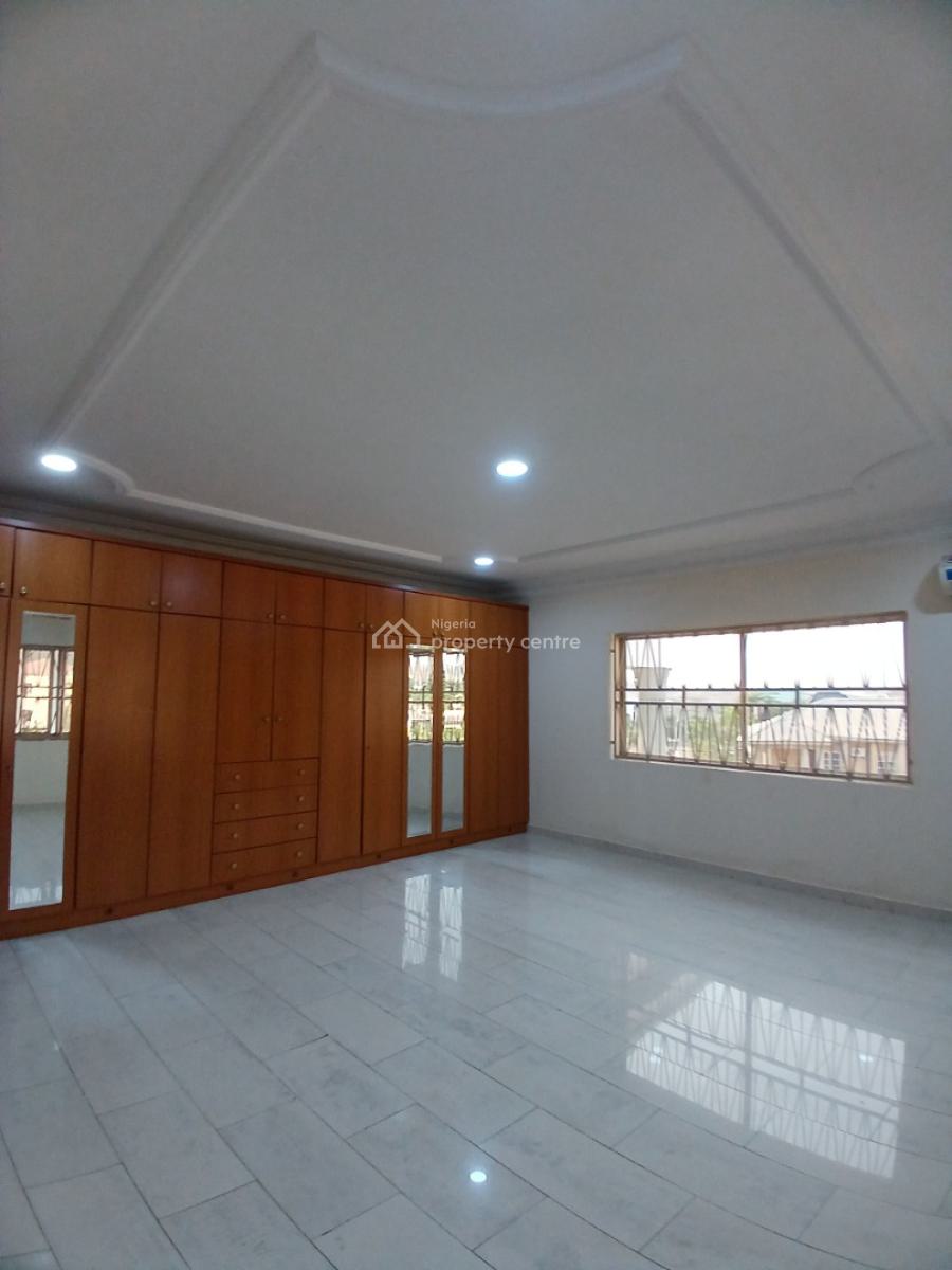 Well Built 5 Bedroom Mansion with 2room Bq, Maitama Abuja Diplomatic Zone, Maitama District, Abuja, Detached Duplex for Sale