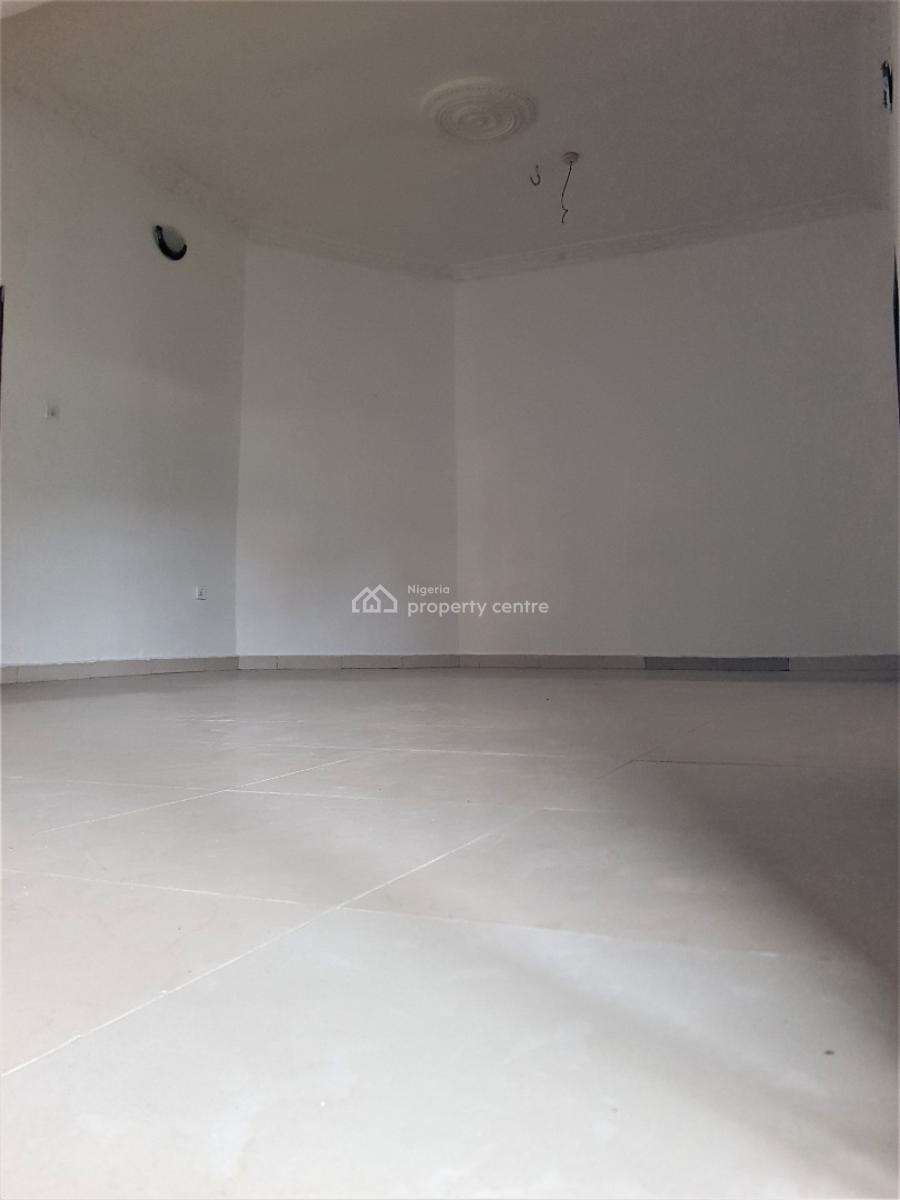 3 Bedroom Flat in a Serene and Tightly Secured Estate, Agungi, Lekki, Lagos, Flat / Apartment for Rent