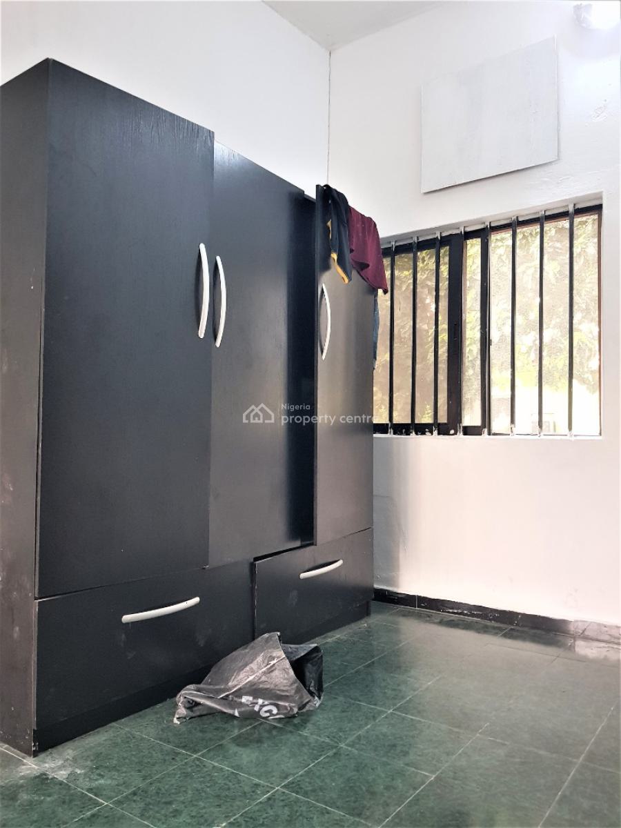 3 Bedroom Flat in a Serene and Tightly Secured Estate, Agungi, Lekki, Lagos, Flat / Apartment for Rent