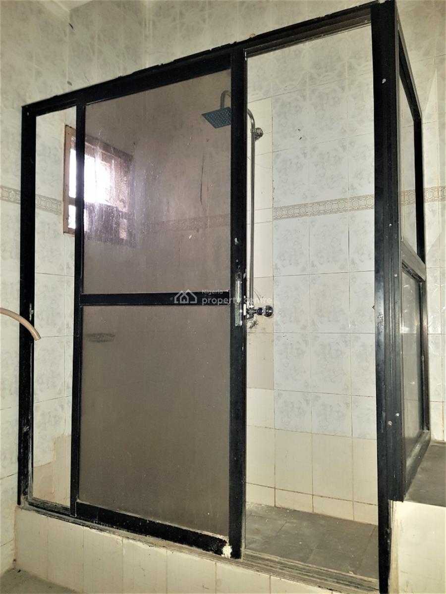 3 Bedroom Flat in a Serene and Tightly Secured Estate, Agungi, Lekki, Lagos, Flat / Apartment for Rent