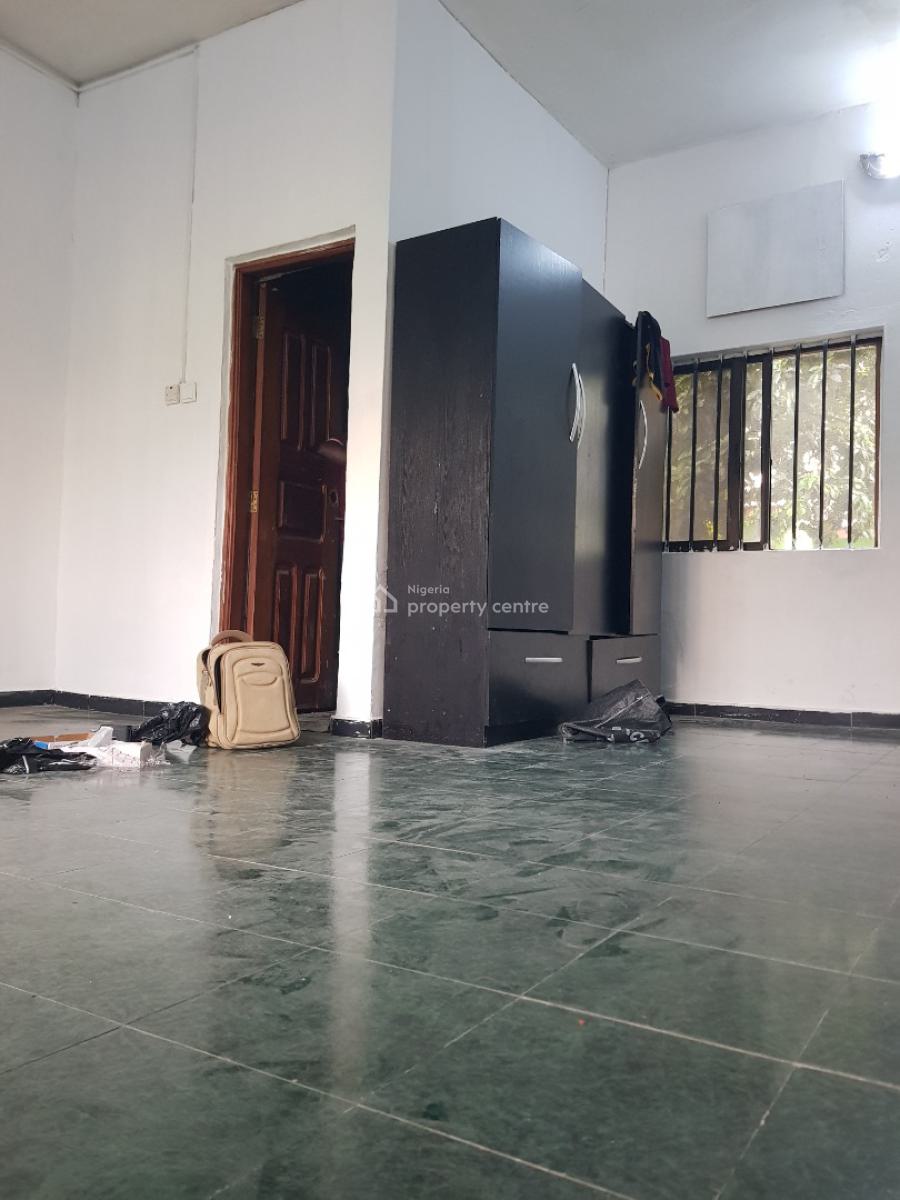 3 Bedroom Flat in a Serene and Tightly Secured Estate, Agungi, Lekki, Lagos, Flat / Apartment for Rent