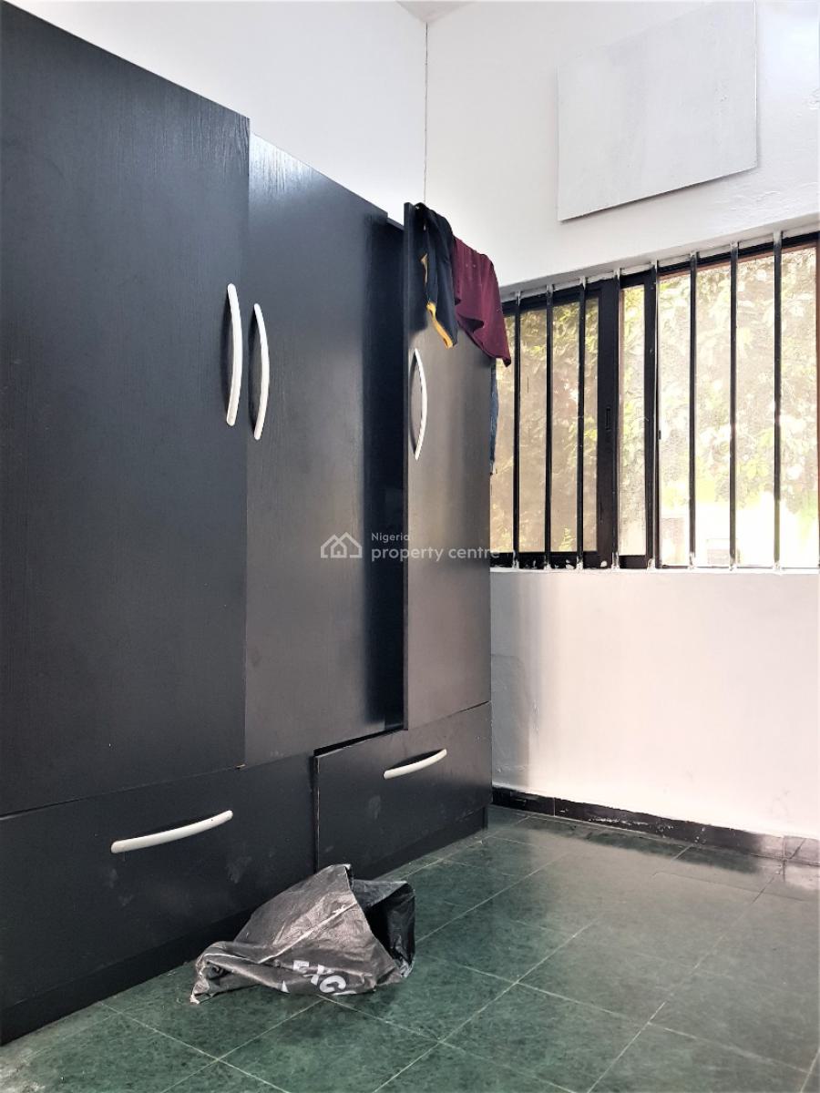 3 Bedroom Flat in a Serene and Tightly Secured Estate, Agungi, Lekki, Lagos, Flat / Apartment for Rent