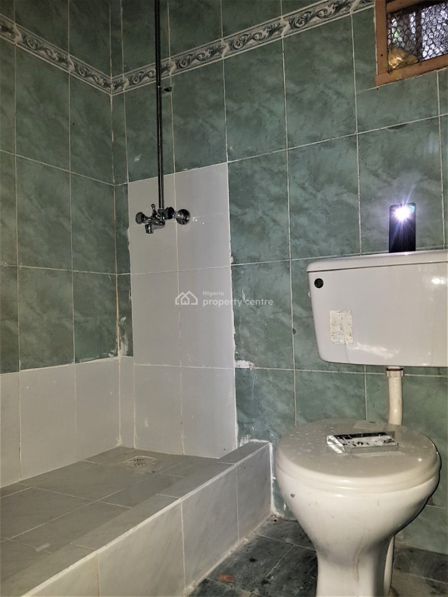 3 Bedroom Flat in a Serene and Tightly Secured Estate, Agungi, Lekki, Lagos, Flat / Apartment for Rent