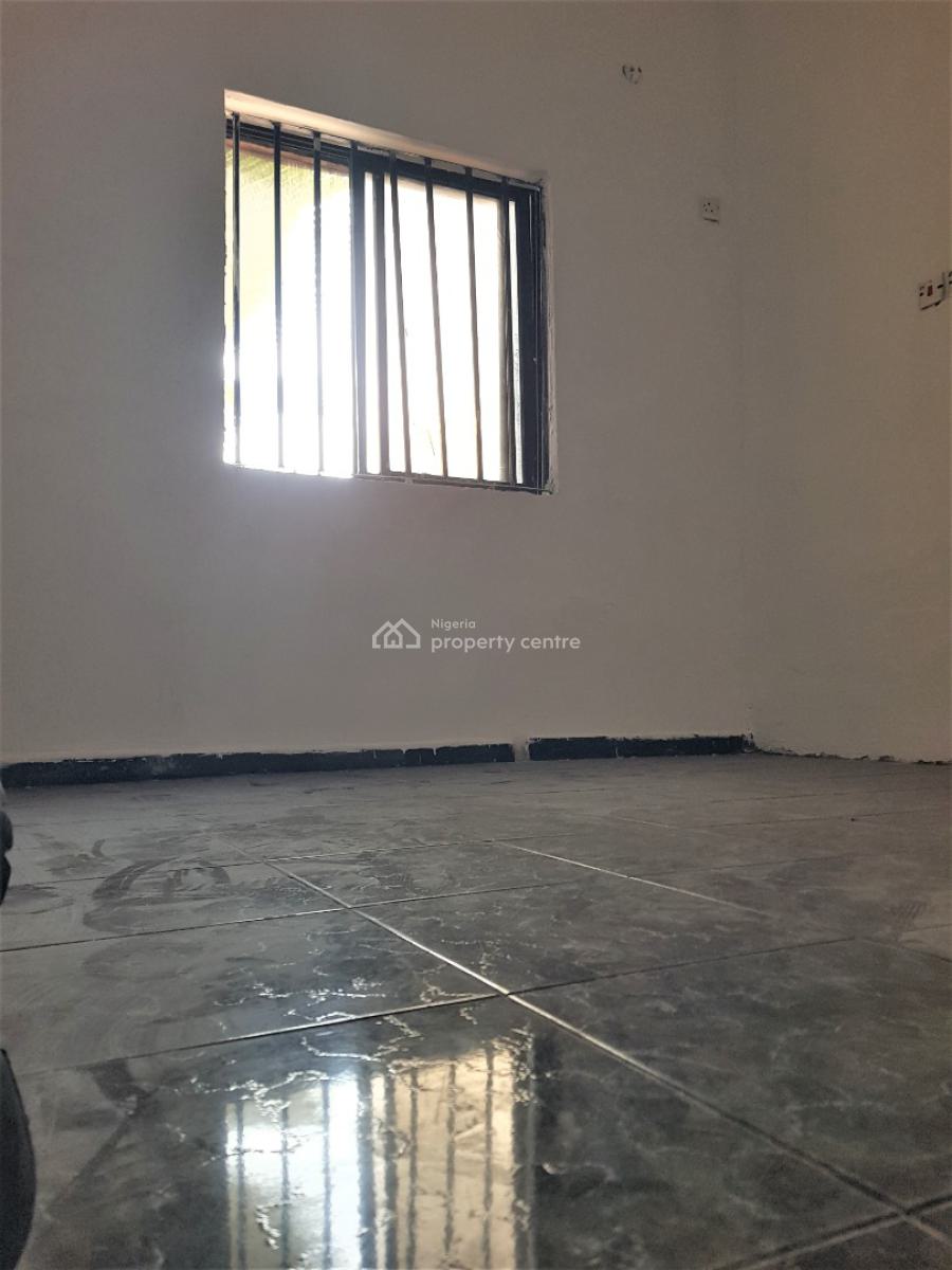3 Bedroom Flat in a Serene and Tightly Secured Estate, Agungi, Lekki, Lagos, Flat / Apartment for Rent