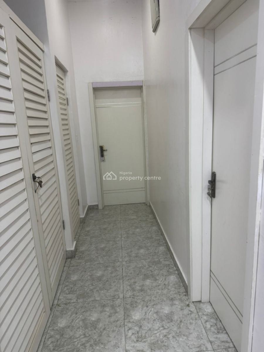 Sharp and Standard Fully Furnished Duplex, Ologolo, Lekki Phase 2, Lekki, Lagos, Detached Duplex for Rent