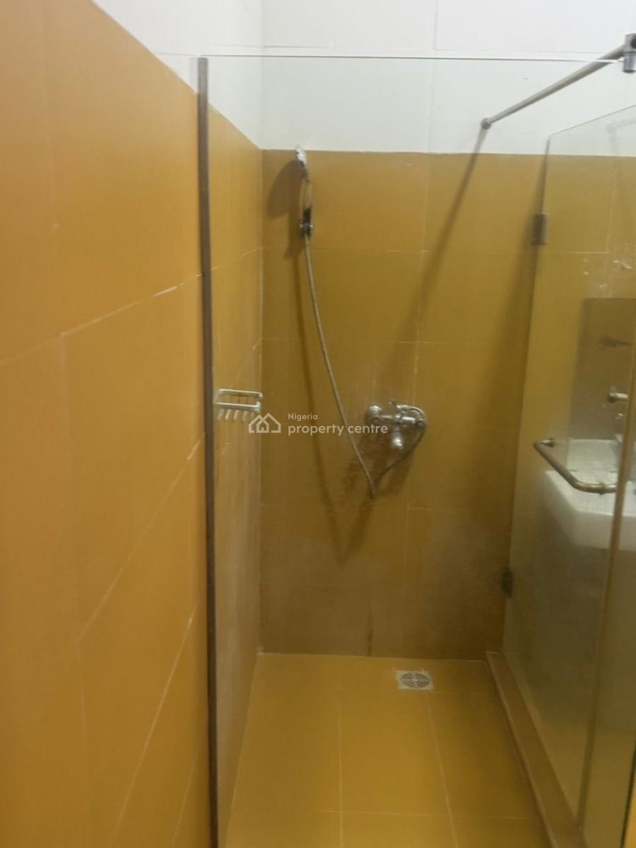 Sharp and Standard Fully Furnished Duplex, Ologolo, Lekki Phase 2, Lekki, Lagos, Detached Duplex for Rent