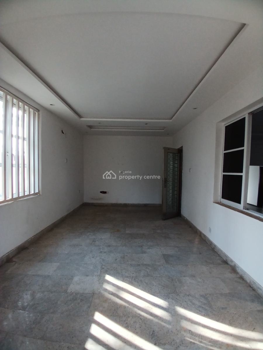 Under Renovation, 6 Bedroom Mansion with 3room Bq, Maitama Abuja Diplomatic Zone, Maitama District, Abuja, Detached Duplex for Rent