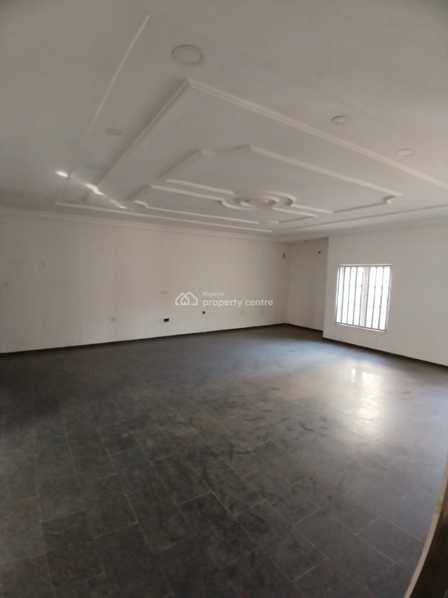 Under Renovation, 6 Bedroom Mansion with 3room Bq, Maitama Abuja Diplomatic Zone, Maitama District, Abuja, Detached Duplex for Rent