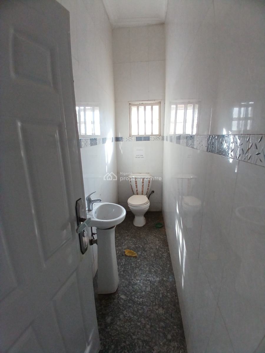 Under Renovation, 6 Bedroom Mansion with 3room Bq, Maitama Abuja Diplomatic Zone, Maitama District, Abuja, Detached Duplex for Rent