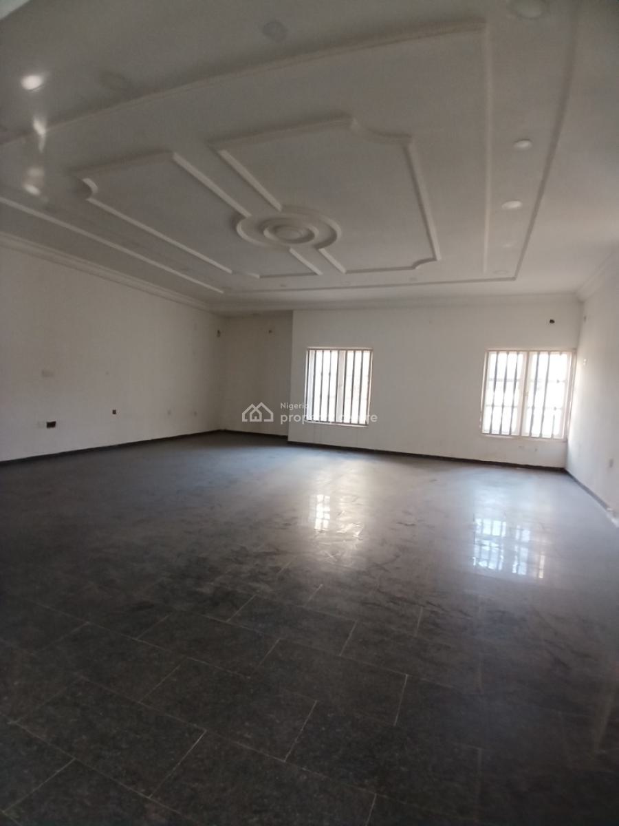 Under Renovation, 6 Bedroom Mansion with 3room Bq, Maitama Abuja Diplomatic Zone, Maitama District, Abuja, Detached Duplex for Rent