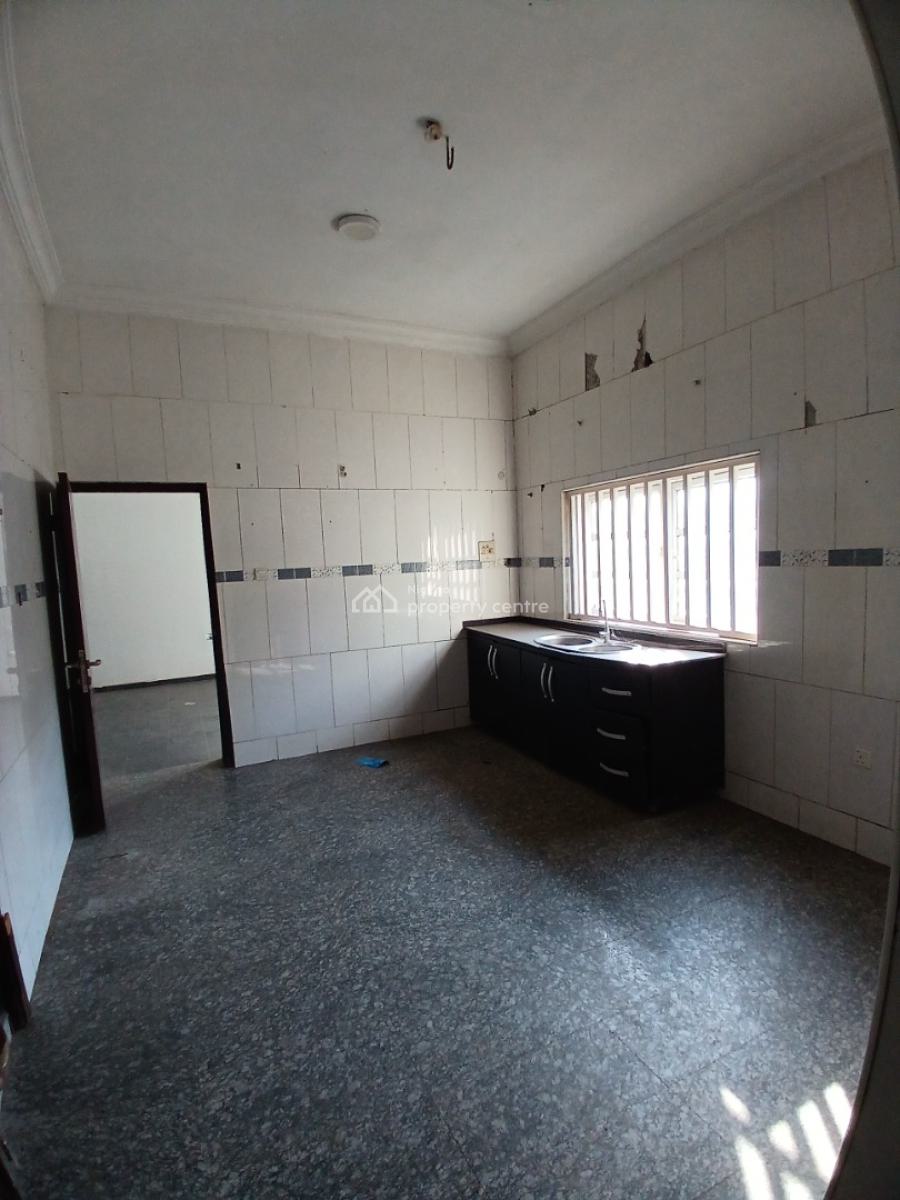 Under Renovation, 6 Bedroom Mansion with 3room Bq, Maitama Abuja Diplomatic Zone, Maitama District, Abuja, Detached Duplex for Rent