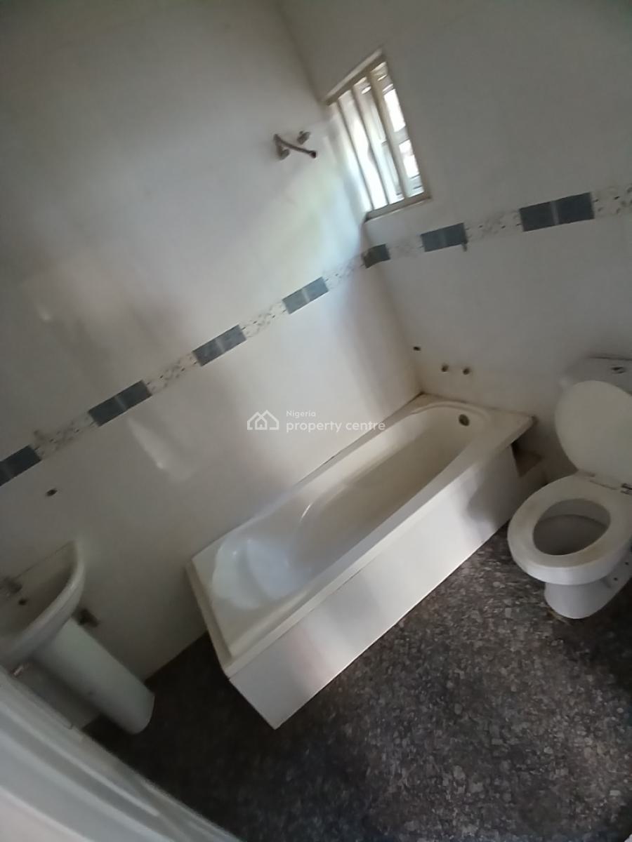 Under Renovation, 6 Bedroom Mansion with 3room Bq, Maitama Abuja Diplomatic Zone, Maitama District, Abuja, Detached Duplex for Rent