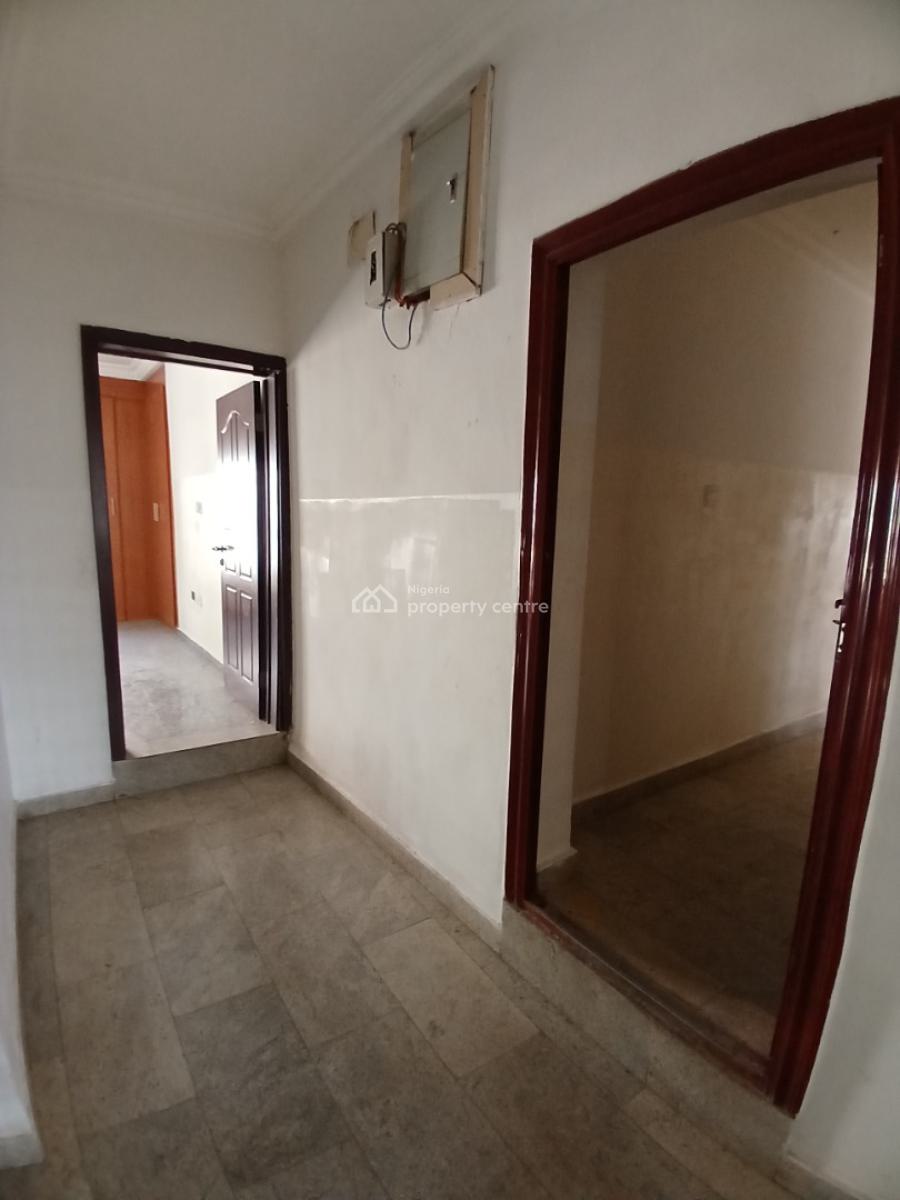 Under Renovation, 6 Bedroom Mansion with 3room Bq, Maitama Abuja Diplomatic Zone, Maitama District, Abuja, Detached Duplex for Rent