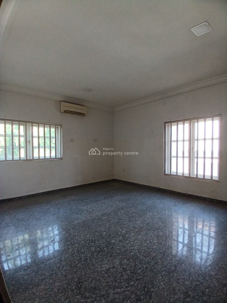 Under Renovation, 6 Bedroom Mansion with 3room Bq, Maitama Abuja Diplomatic Zone, Maitama District, Abuja, Detached Duplex for Rent