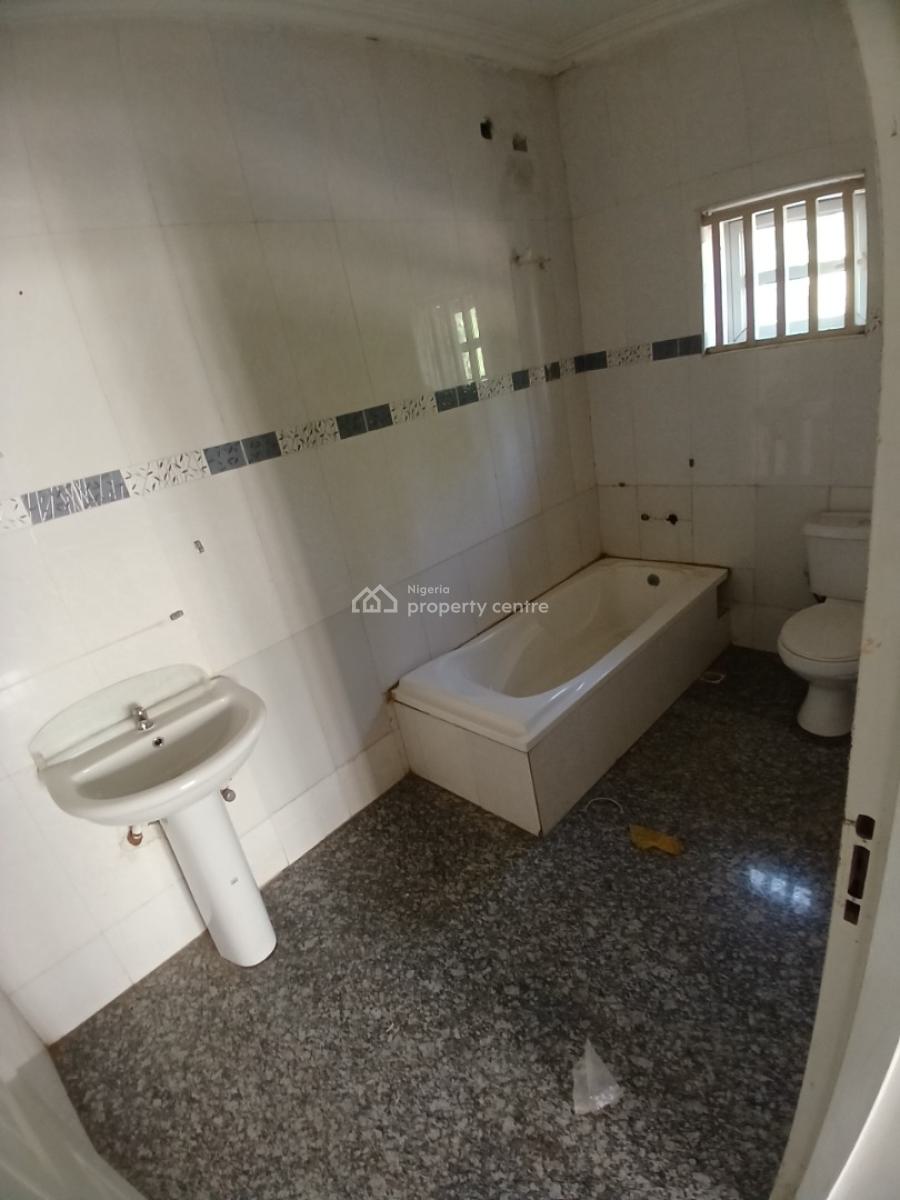 Under Renovation, 6 Bedroom Mansion with 3room Bq, Maitama Abuja Diplomatic Zone, Maitama District, Abuja, Detached Duplex for Rent