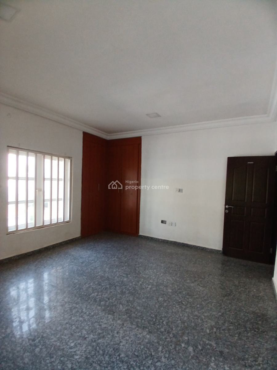 Under Renovation, 6 Bedroom Mansion with 3room Bq, Maitama Abuja Diplomatic Zone, Maitama District, Abuja, Detached Duplex for Rent