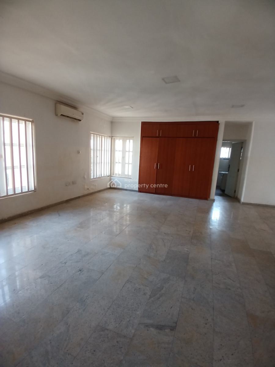 Under Renovation, 6 Bedroom Mansion with 3room Bq, Maitama Abuja Diplomatic Zone, Maitama District, Abuja, Detached Duplex for Rent