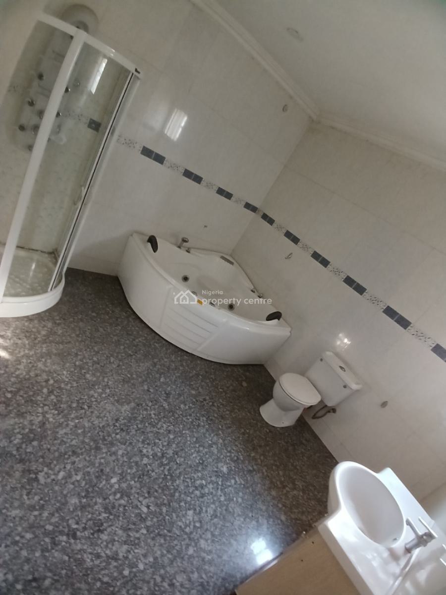 Under Renovation, 6 Bedroom Mansion with 3room Bq, Maitama Abuja Diplomatic Zone, Maitama District, Abuja, Detached Duplex for Rent