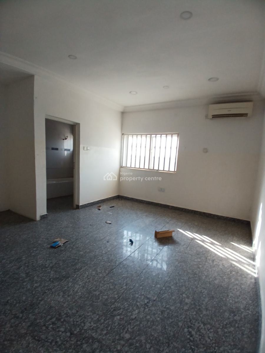 Under Renovation, 6 Bedroom Mansion with 3room Bq, Maitama Abuja Diplomatic Zone, Maitama District, Abuja, Detached Duplex for Rent