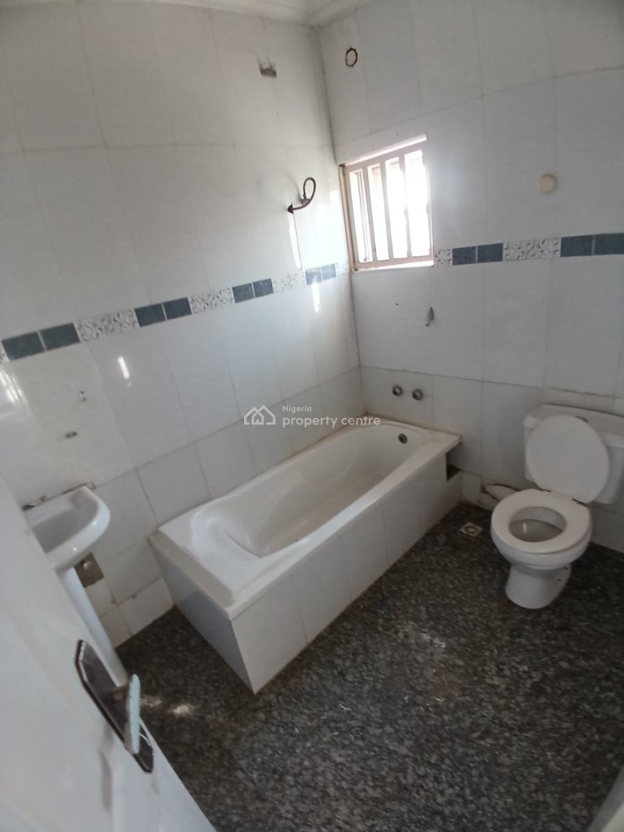 Under Renovation, 6 Bedroom Mansion with 3room Bq, Maitama Abuja Diplomatic Zone, Maitama District, Abuja, Detached Duplex for Rent