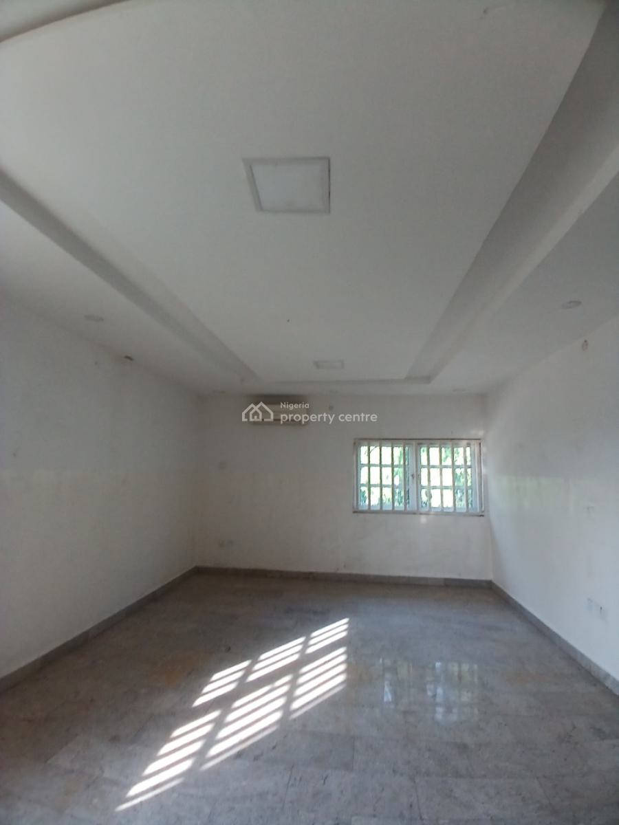 Under Renovation, 6 Bedroom Mansion with 3room Bq, Maitama Abuja Diplomatic Zone, Maitama District, Abuja, Detached Duplex for Rent