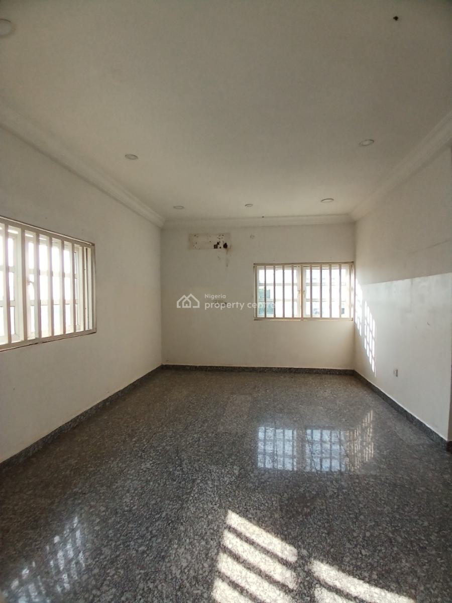 Under Renovation, 6 Bedroom Mansion with 3room Bq, Maitama Abuja Diplomatic Zone, Maitama District, Abuja, Detached Duplex for Rent