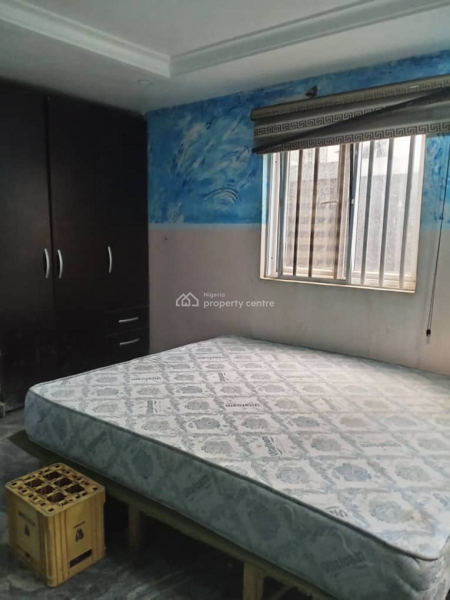 a Luxury Mini Flat with Excel, Gig Estate, Badore, Ajah, Lagos, Mini Flat (room and Parlour) for Rent