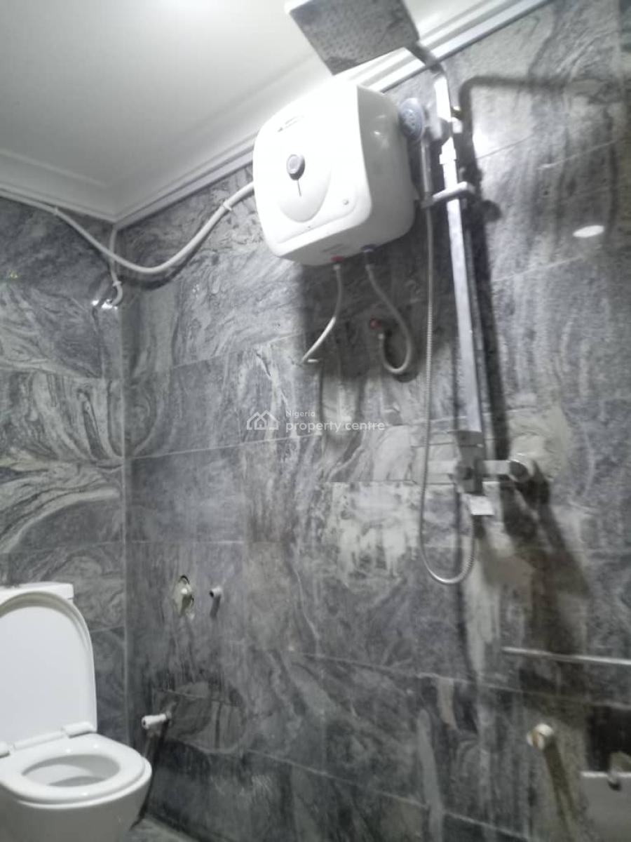 a Luxury Mini Flat with Excel, Gig Estate, Badore, Ajah, Lagos, Mini Flat (room and Parlour) for Rent