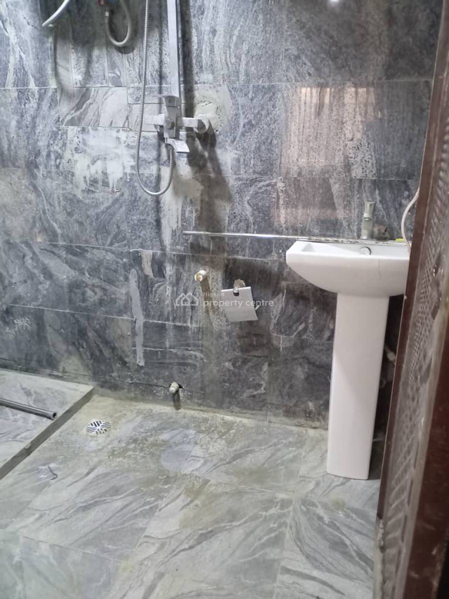 a Luxury Mini Flat with Excel, Gig Estate, Badore, Ajah, Lagos, Mini Flat (room and Parlour) for Rent