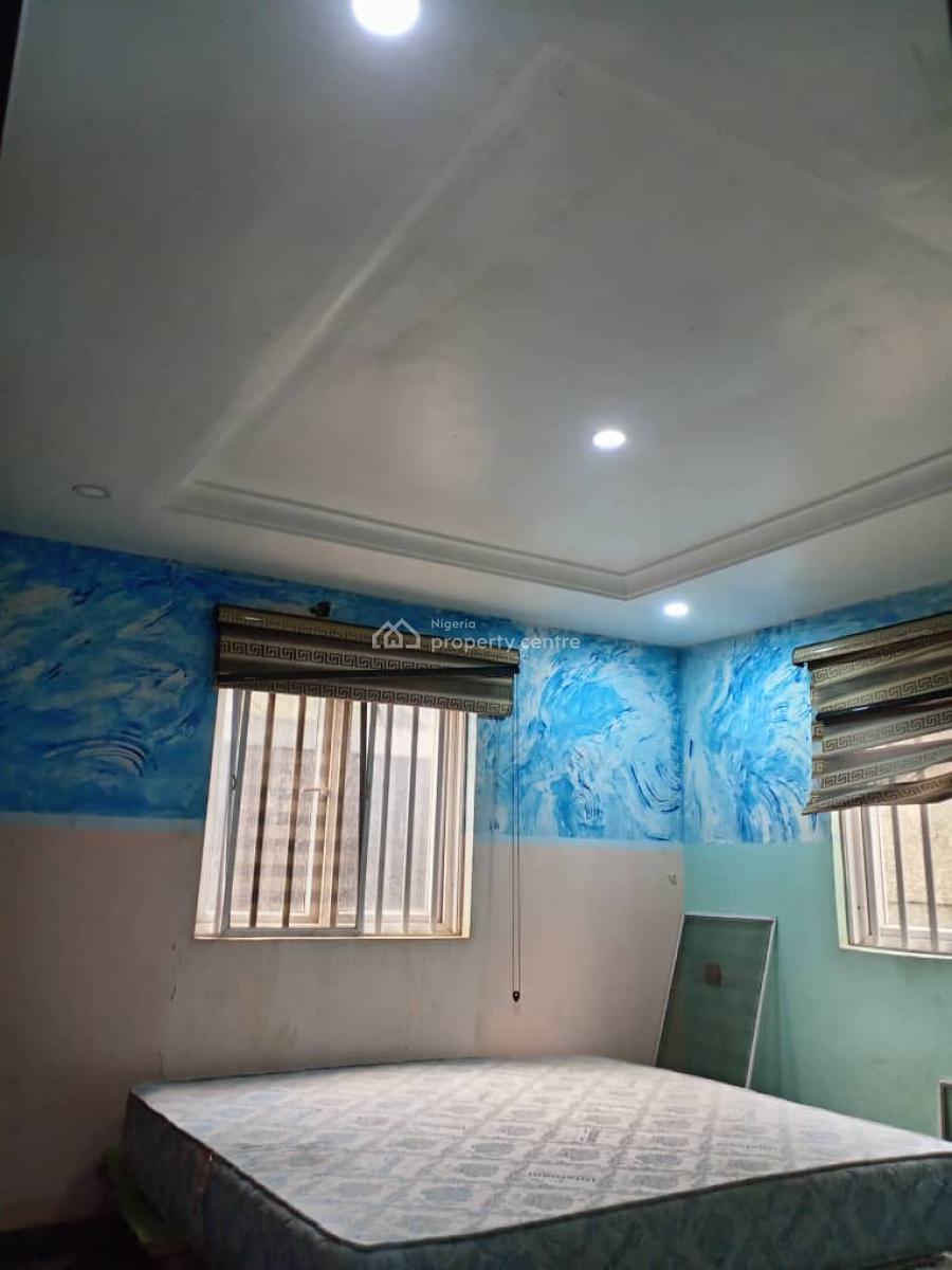 a Luxury Mini Flat with Excel, Gig Estate, Badore, Ajah, Lagos, Mini Flat (room and Parlour) for Rent
