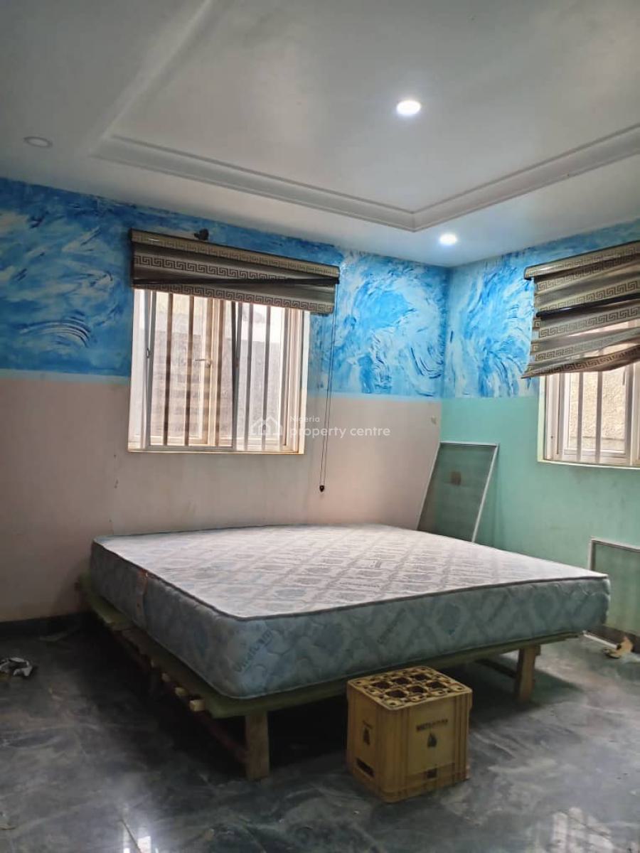 a Luxury Mini Flat with Excel, Gig Estate, Badore, Ajah, Lagos, Mini Flat (room and Parlour) for Rent