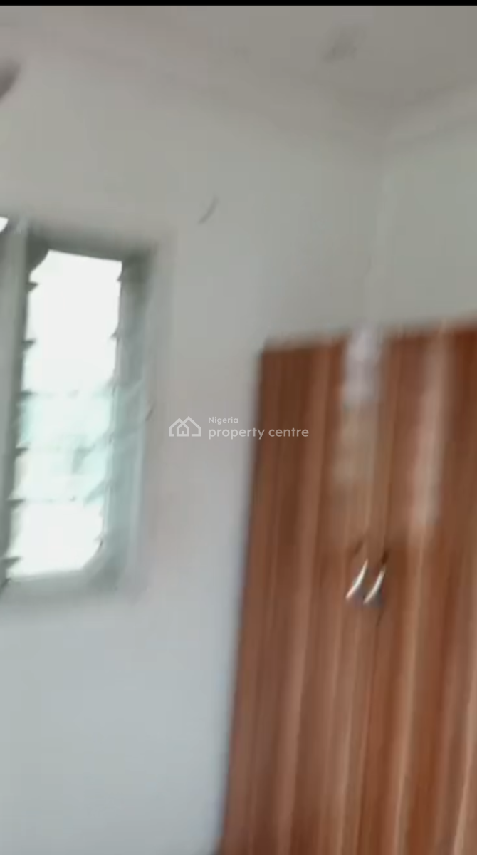 a 2 Bedroom Flat, Alagbole Area, Ojodu Berger, Ojodu, Lagos, House for Rent