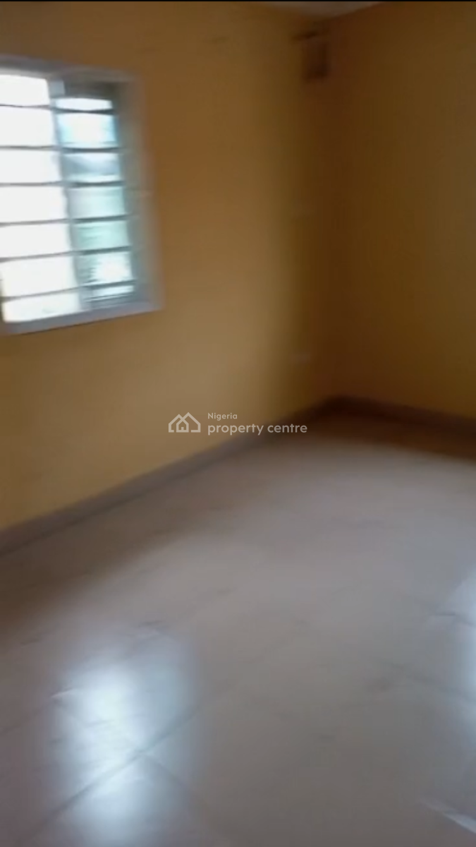 a 2 Bedroom Flat, Alagbole Area, Ojodu Berger, Ojodu, Lagos, House for Rent