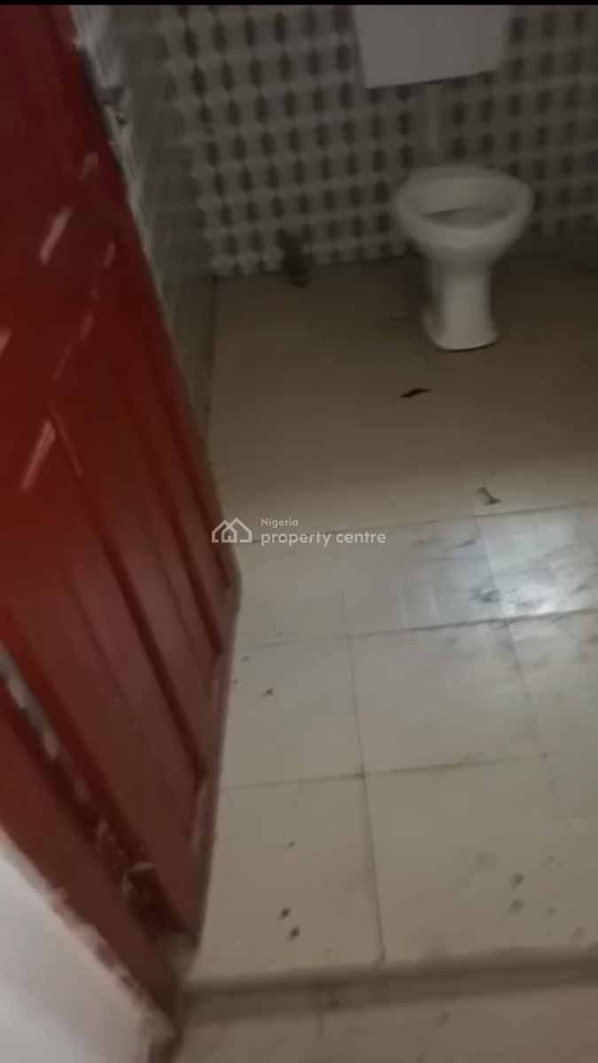 a 2 Bedroom Flat, Alagbole Area, Ojodu Berger, Ojodu, Lagos, House for Rent