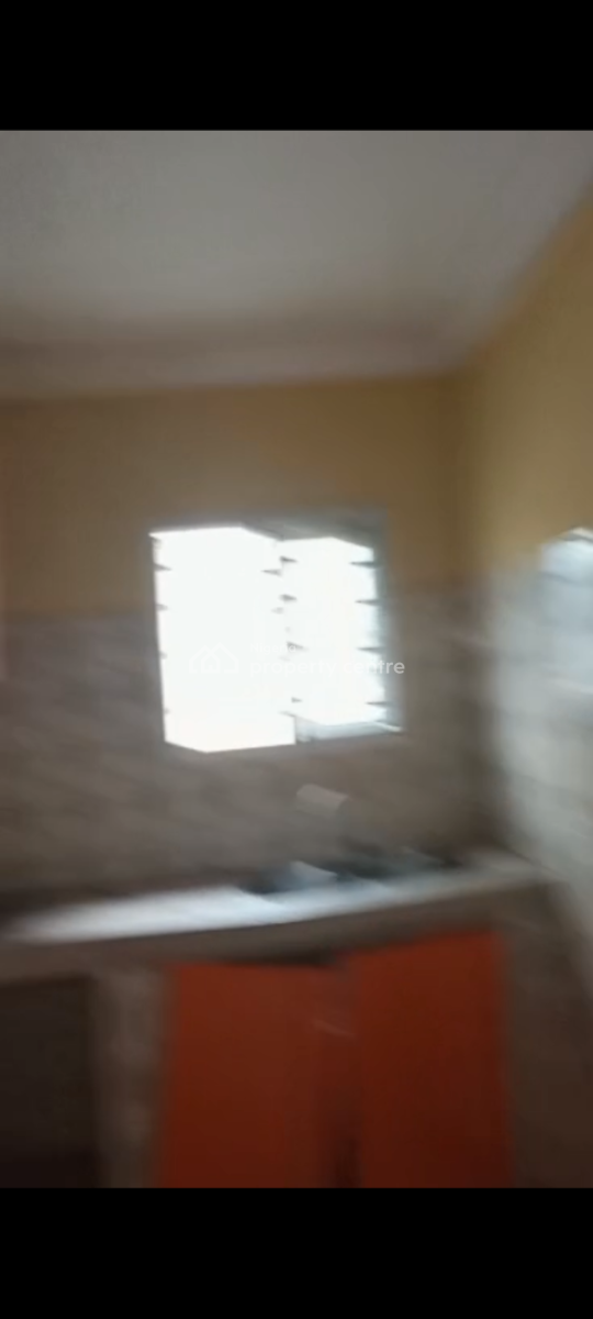 a 2 Bedroom Flat, Alagbole Area, Ojodu Berger, Ojodu, Lagos, House for Rent
