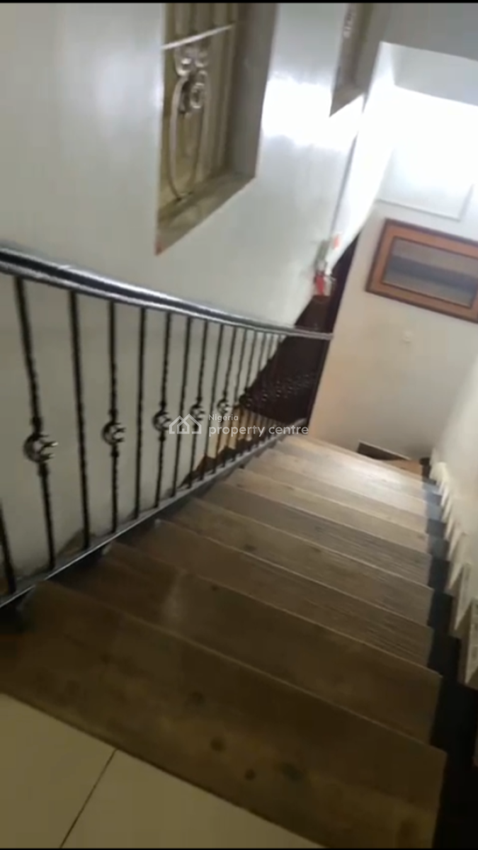 a Room Self Contain Office, Ikeja Gra, Ikeja, Lagos, Office Space for Rent