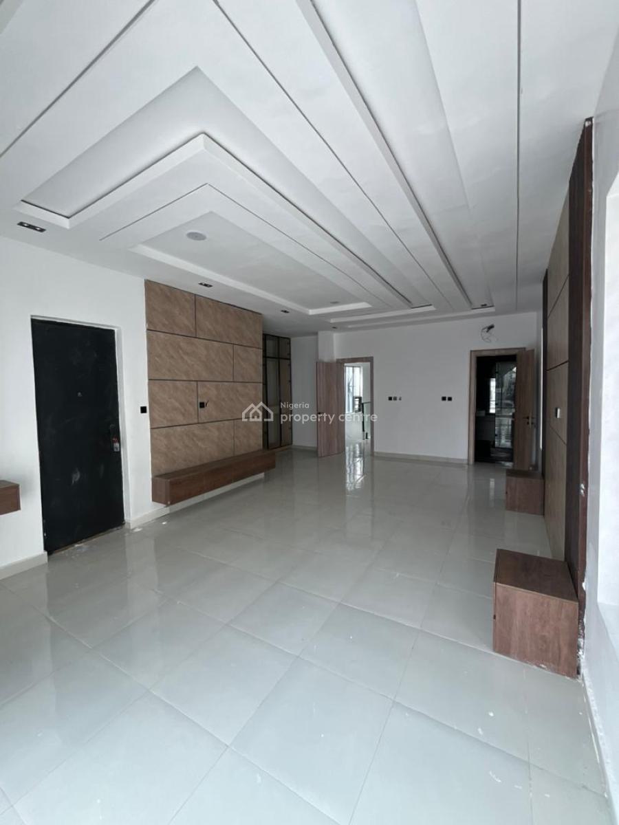 5 Bedroom Detached Home with Private Pool, Harris Drive, Vgc, Vgc, Lekki, Lagos, Detached Duplex for Sale