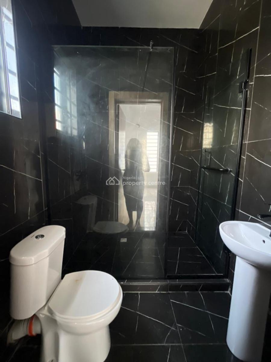 5 Bedroom Detached Home with Private Pool, Harris Drive, Vgc, Vgc, Lekki, Lagos, Detached Duplex for Sale