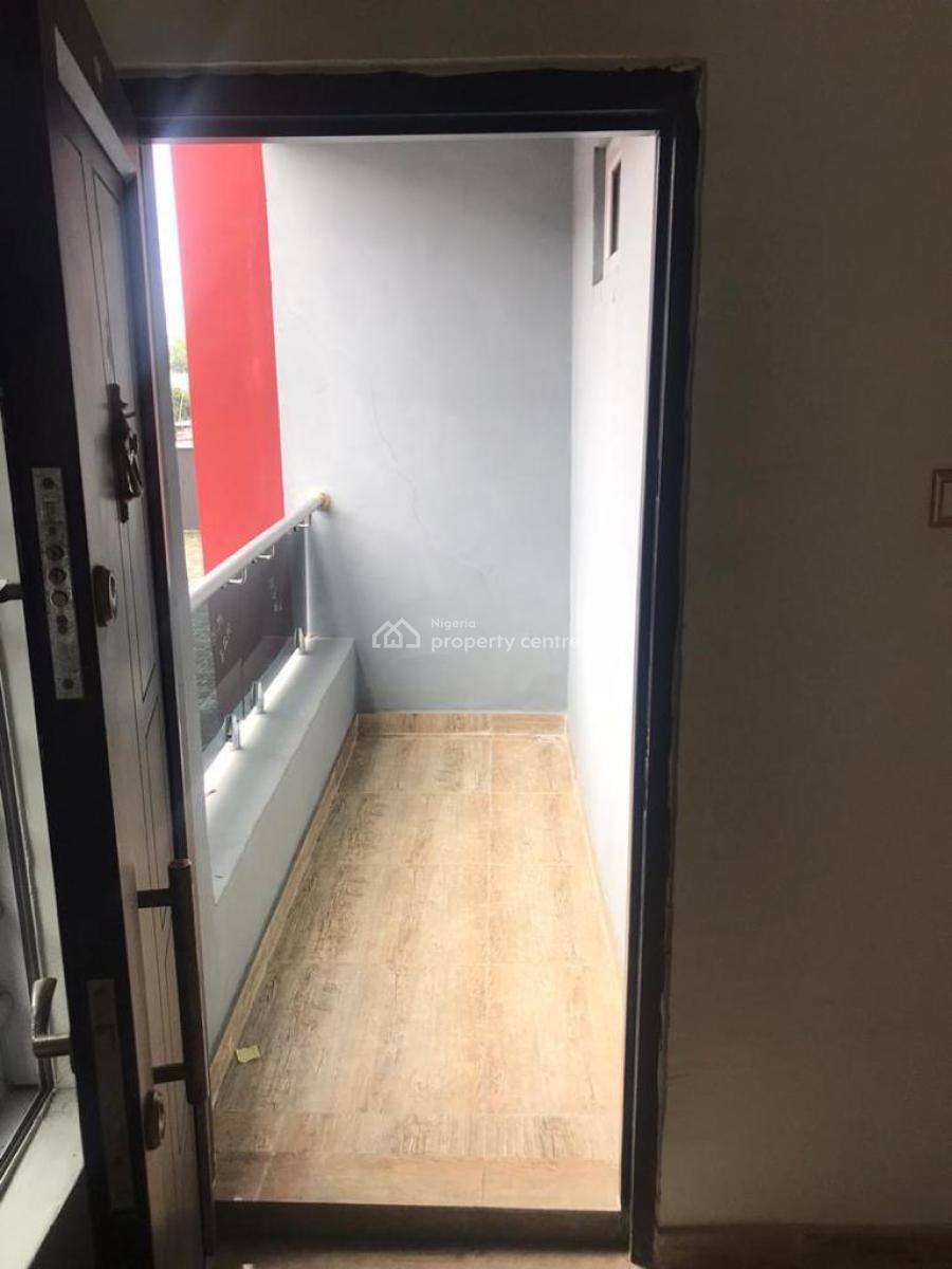 Well Maintained 4 Semi-detached and Terrace in a Serene Estate,, Ruxbury Estate Opposite Vgc Ikota, Vgc, Lekki, Lagos, Semi-detached Duplex for Sale