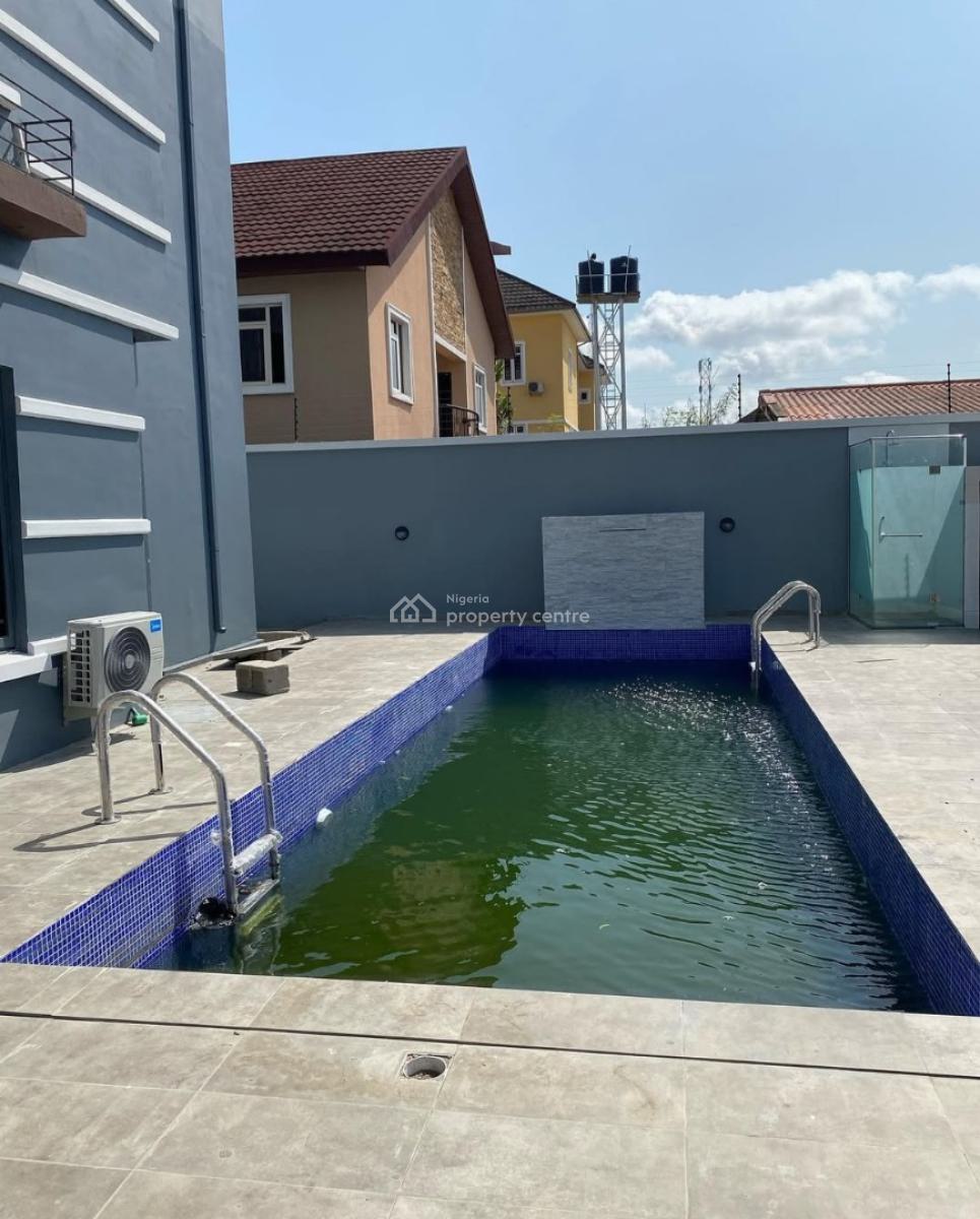 3, Lekki Phase 1, Lekki, Lagos, Flat / Apartment for Rent