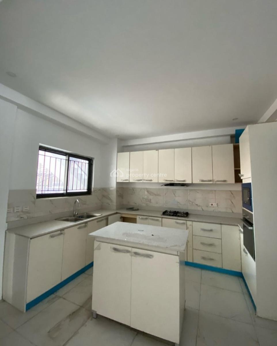 3, Lekki Phase 1, Lekki, Lagos, Flat / Apartment for Rent